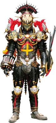 KRFo-Sagittarius Zodiarts
