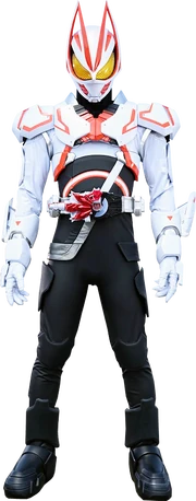 KRGe-Geatsboostmarkiii