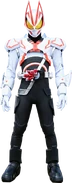 KRGe-Geatsboostmarkiii.png (313 KB) Kamen Rider Geats Boost Form MarkIII