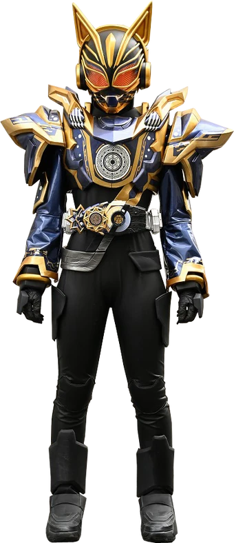 Neon Kurama | Kamen Rider Wiki | Fandom