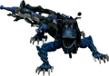 KRGh-Blue Iguana Ghostriker.png (187 KB) Iguana Ghostriker (Blue) Kamen Rider Dark Necroms