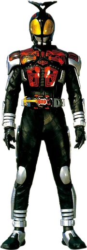 KRKa-Darkkabutorider