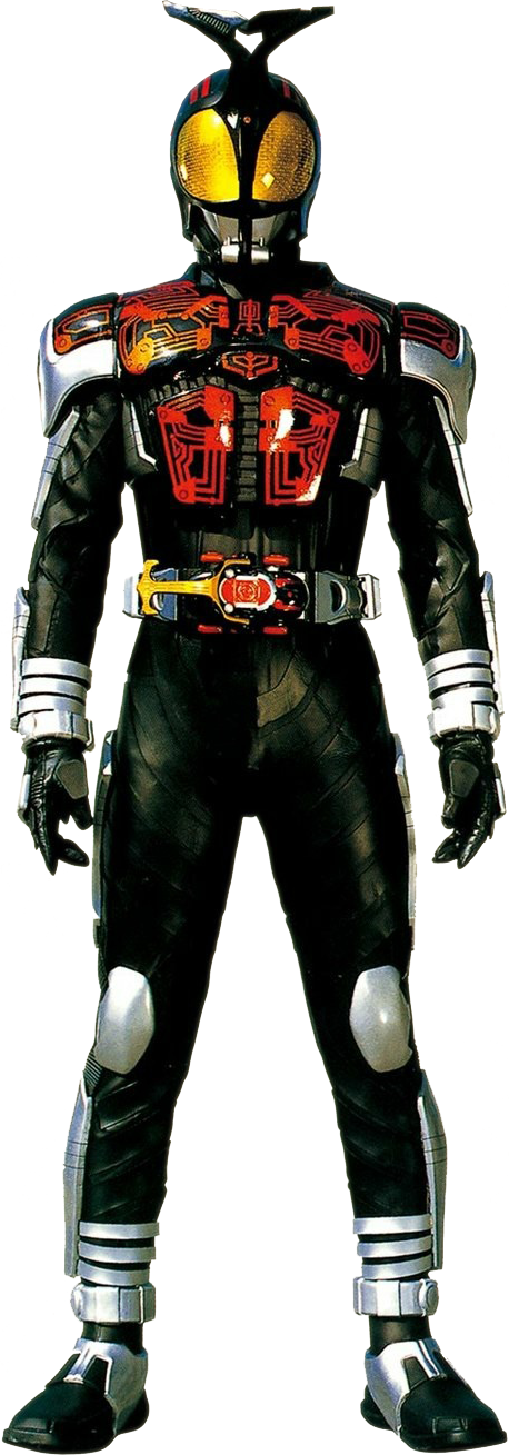 Figure-rise Standard MASKED RIDER DARK KABUTO | PREMIUM