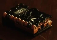 Usotsuki Wolf Alter Ride Book