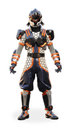 Ninja Player Ninja Player