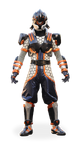 Ninja Player