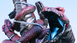 Orochi Malgam Profile