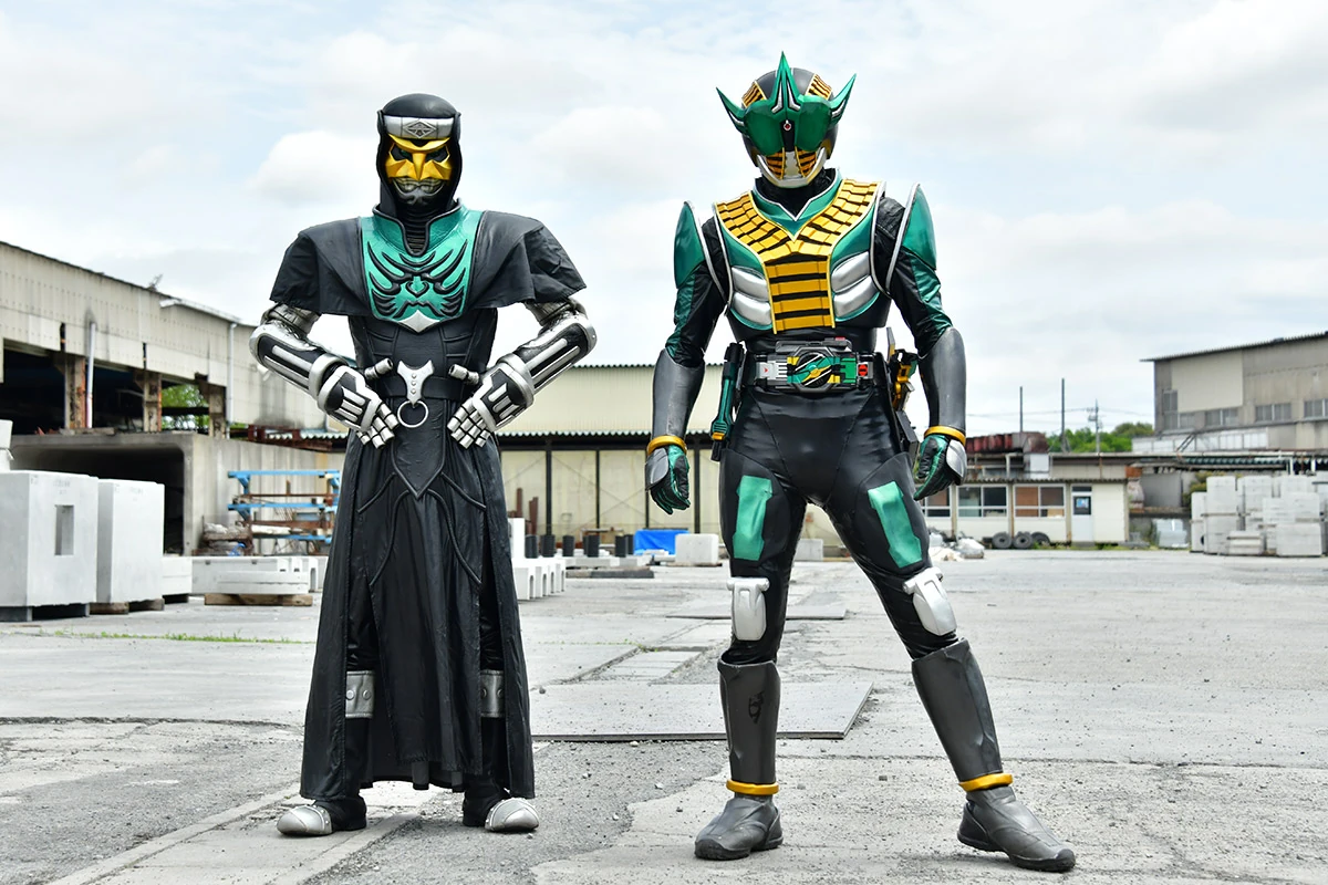 Deneb | Kamen Rider Wiki | Fandom