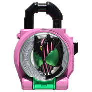 Decade LockSeed