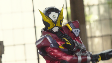 Soul of Chogokin GX-76X3 Grendizer D.C. Spazer Full Set