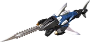 Abyssodon (Weapon activated)