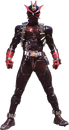 Kamen Rider Sabaki Sakae Saeki