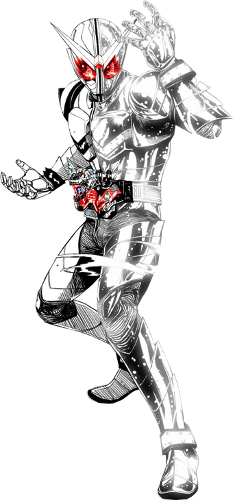 Shotaro Hidari | Kamen Rider Wiki | Fandom