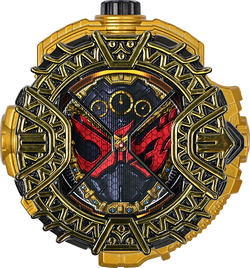 Ridewatches | Kamen Rider Wiki | Fandom