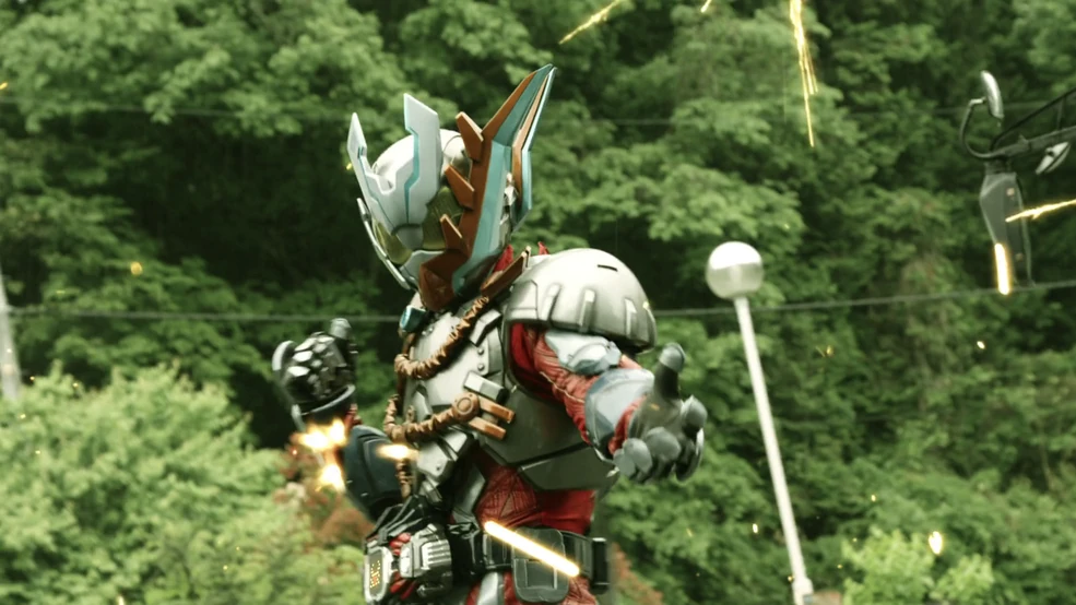 Go Tamaki | Kamen Rider Wiki | Fandom