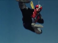 Rider Kick | Kamen Rider Wiki | Fandom