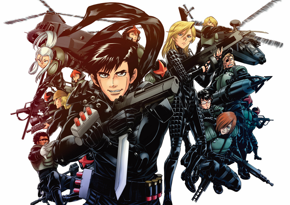 Spirits | Kamen Rider Wiki | Fandom