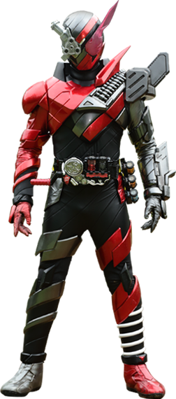 Kamen Rider Build (Rider) | Kamen Rider Wiki | Fandom