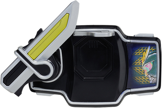 Download Kamen Rider Gaim Sengoku Driver Apk