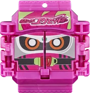 Ex-Aid Gochizo