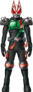 Geats 1goFaiz Form Concept Art