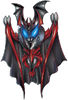 Kamen Rider Dark Kiva