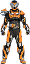 Kamen Rider Chimera Nozomu Otani