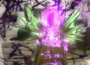 Unidentified spike-growing Phantom Mayu Inamori