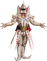 KRWi-Space Ika Devil