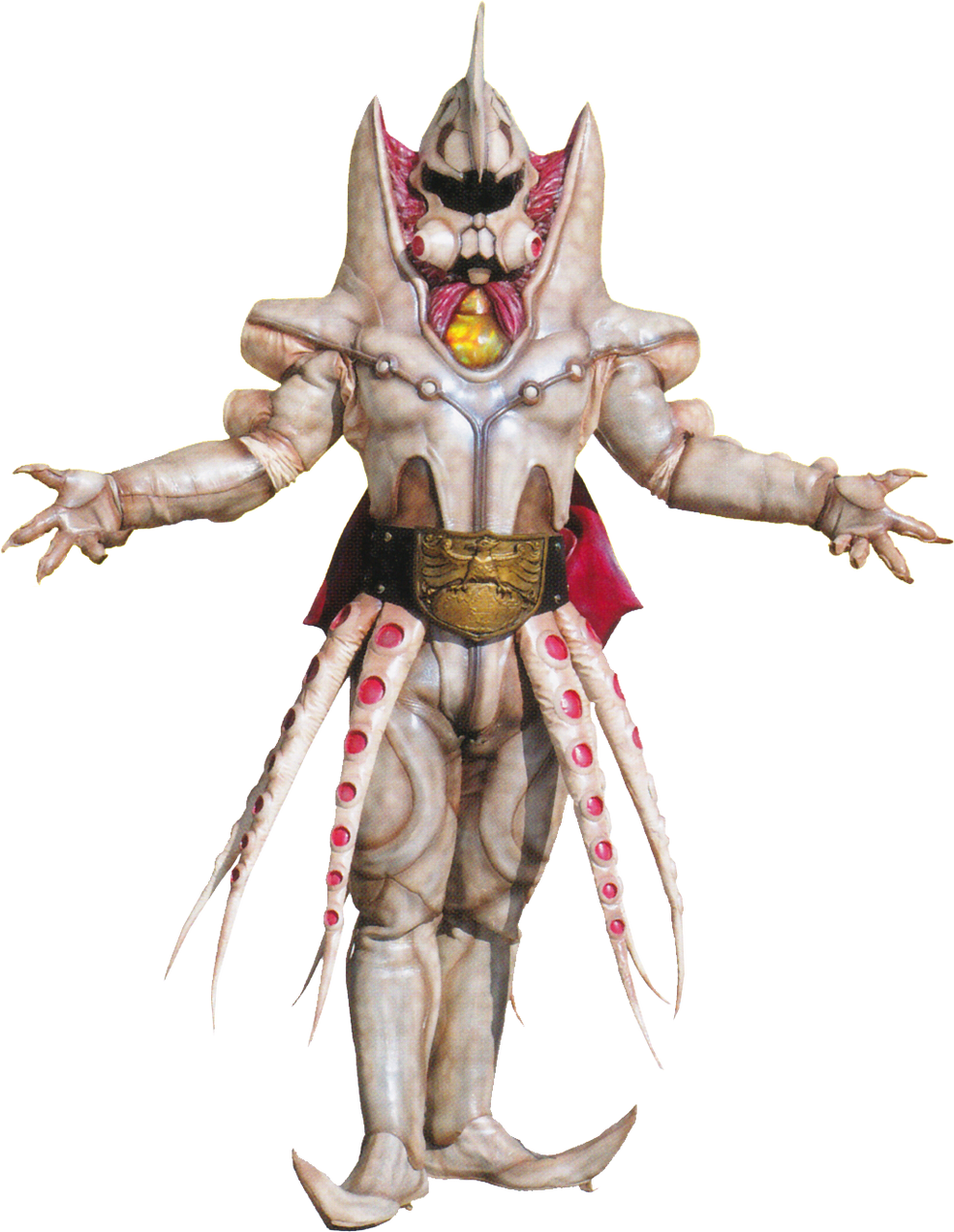デビルアイ Wendigo Apache, Izanai's Blank | Duel Masters Wiki | Fandom