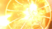 Kachidoki Charge (Impact)