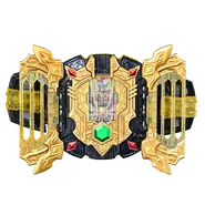 Legendriver (391 kio) Legendriver