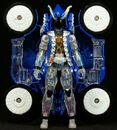 Ghost Mugen Houdini Damashii