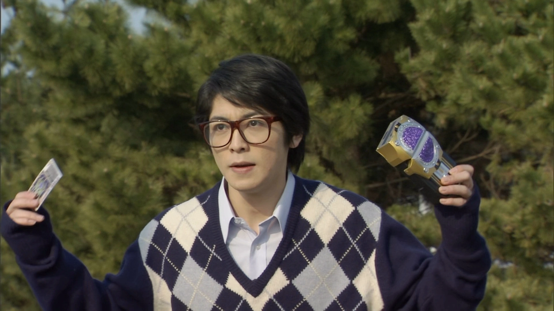 Mutsuki Kuroha | Kamen Rider Wiki | Fandom