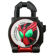OOO LockSeed