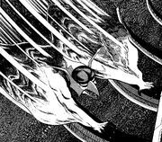 Pranodon manga