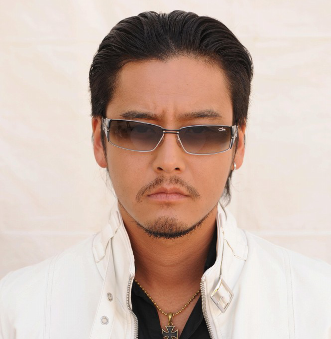 Mikio Jinno, Kamen Rider Wiki