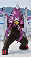Spider Deadman