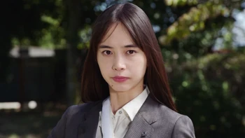 Hiroe Igeta | Kamen Rider Wiki | Fandom