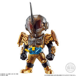 S.H.Figuarts 仮面ライダーゼロワン シャイニングアサルトホッパー Converge Kamen Rider | Kamen Rider Wiki | Fandom