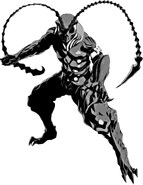 Firefly Amazon (Male)