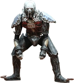 Spider Type Roidmude | Kamen Rider Wiki | Fandom