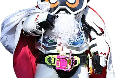 Ryo Murasame/Kamen Rider ZX | Heroes Wiki | Fandom