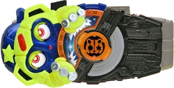 Desire Driver | Kamen Rider Wiki | Fandom