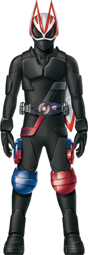 Build Form