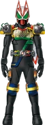 Geats OOOGaim Form Concept Art