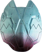 Вылупляющийся Щит