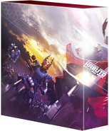 Kabuto Cover.jpg (178 KB) Kamen Rider Kabuto