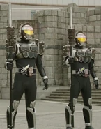 MechaKurokagesMatsubokkuriArms.png (1,16 МБ) Меха Курокаге (роботы, созданные Мегахексом)