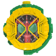 OOO RideWatch